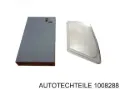 Cristal de faro derecho Mercedes V 638