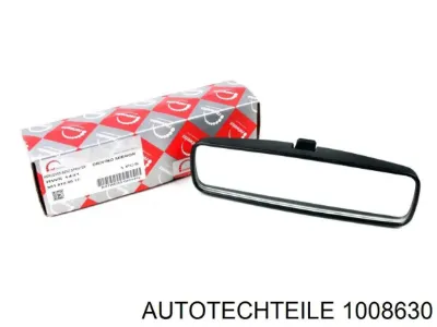 Anilla de amarre de carga AUTOTECHTEILE 1008630