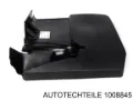Guardabarros trasero izquierdo Mercedes Sprinter 906