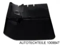Guardabarros delantero izquierdo Mercedes Sprinter 906