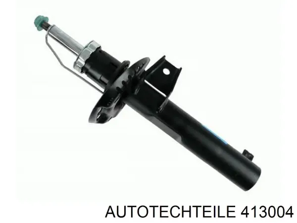 Amortiguador delantero Audi A3 8PA