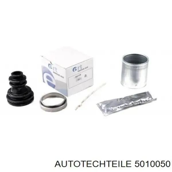 Trípode, árbol de transmisión Renault Master 2 HD, FD