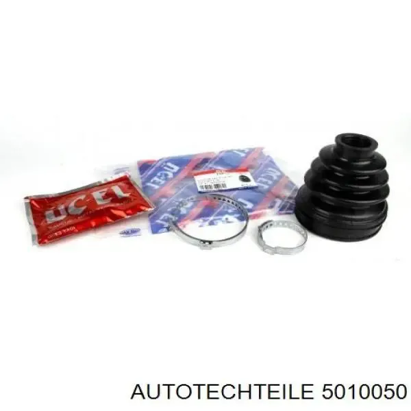 Trípode, árbol de transmisión Renault Master 2 HD, FD