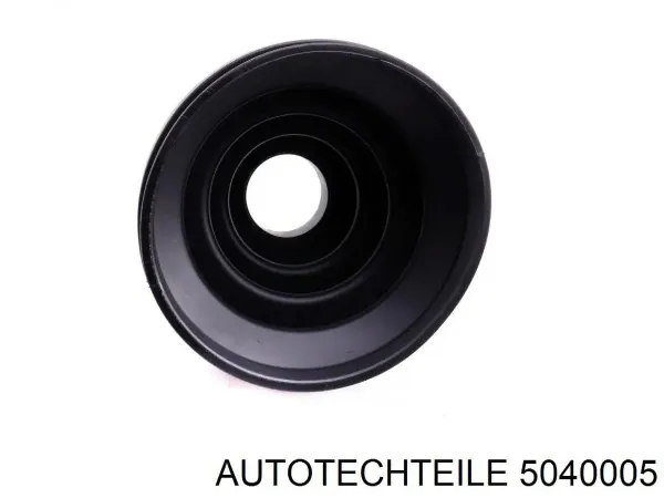 Disco de freno trasero Renault Trafic 2 FL