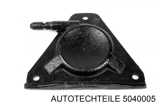 Disco de freno trasero Renault Trafic 2 FL