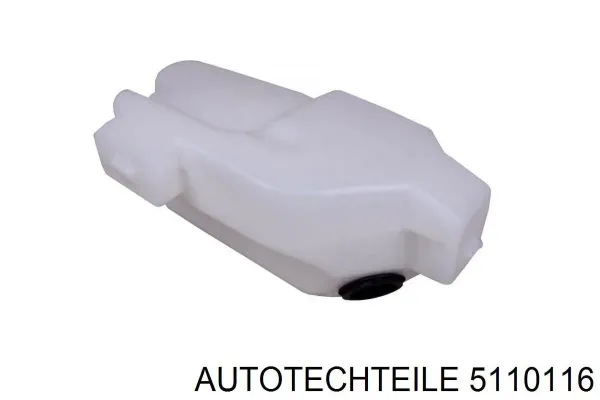 Deposito de limpiaparabrisas Renault Kangoo II