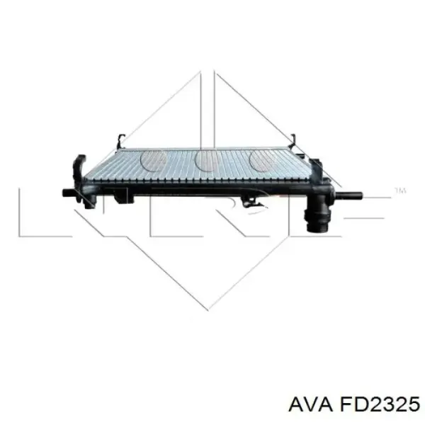 1325831 Ford