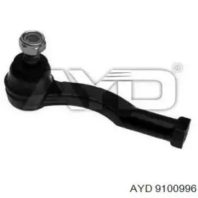 Rótula barra de acoplamiento exterior Subaru Impreza 2 GD, GG