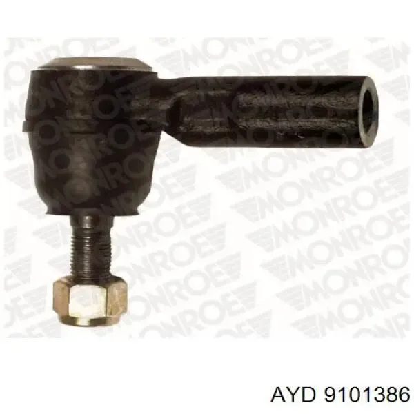 Rótula barra de acoplamiento exterior Toyota RAV4 1 XA