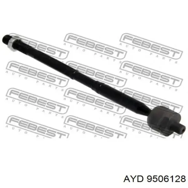 Barra de acoplamiento Toyota Corolla R10
