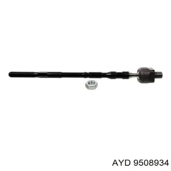 Barra de acoplamiento Subaru Impreza 2 GD, GG