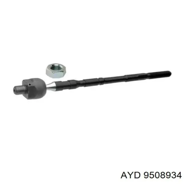 Barra de acoplamiento Subaru Impreza 2 GD, GG