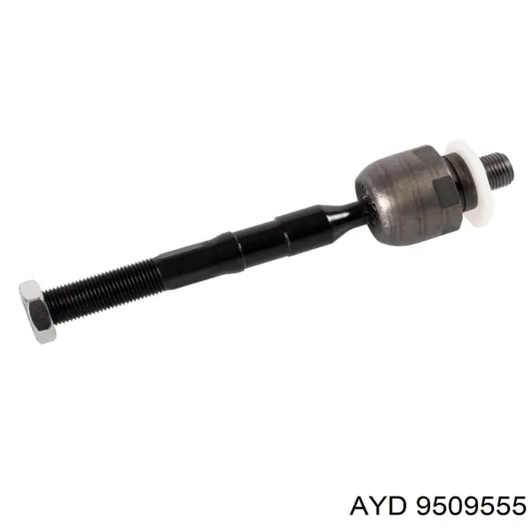Barra de acoplamiento KIA Sportage 3 SL