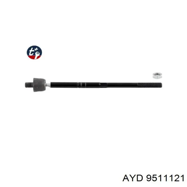 Barra de acoplamiento Volkswagen Passat 3G2, CB2