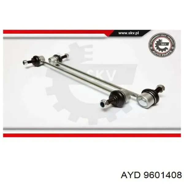 SKST0230007 Market (OEM)