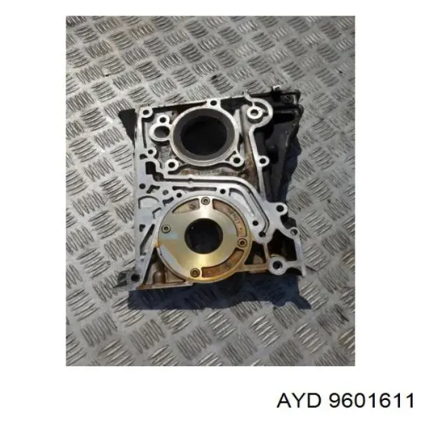 Soporte de barra estabilizadora trasera BMW 3 E30