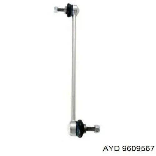 Soporte de barra estabilizadora delantera Renault Master 3 FV, JV