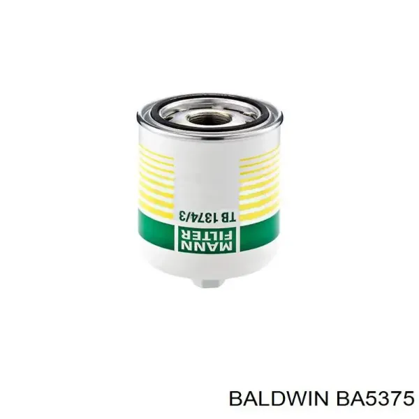 Filtro del desecador de aire (separador de agua y aceite) (camión) BA5375 Baldwin