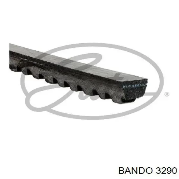 Correa de alternador 5718143100 Hyundai/Kia