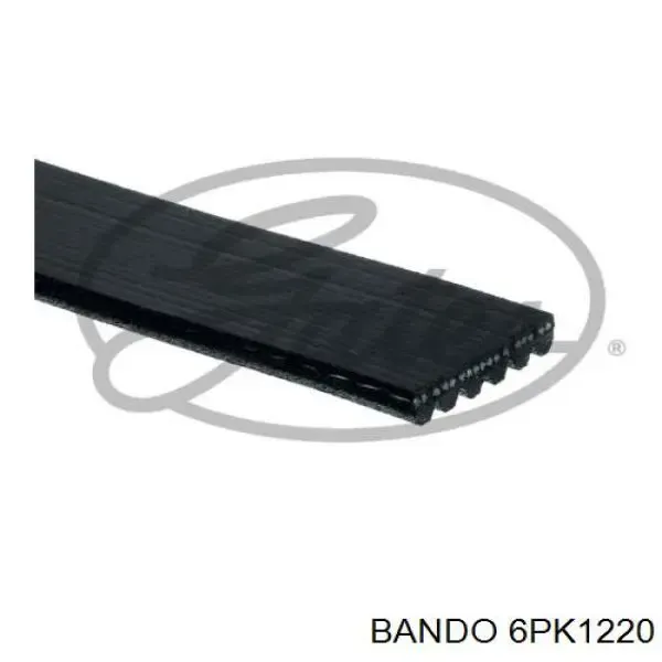 6PK1220 Dayco