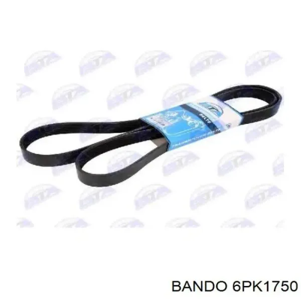 Correa trapezoidal Volkswagen LT 2DB, 2DE, 2DK