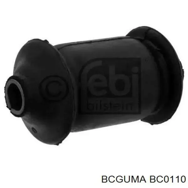 Buje interior del brazo transversal trasero BC0110 Bcguma