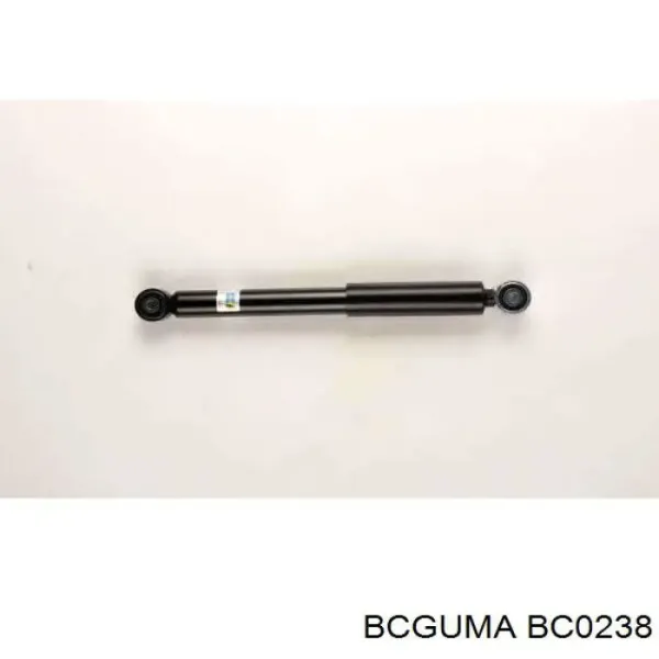 Silentblock amortiguador trasero Volkswagen Caddy III