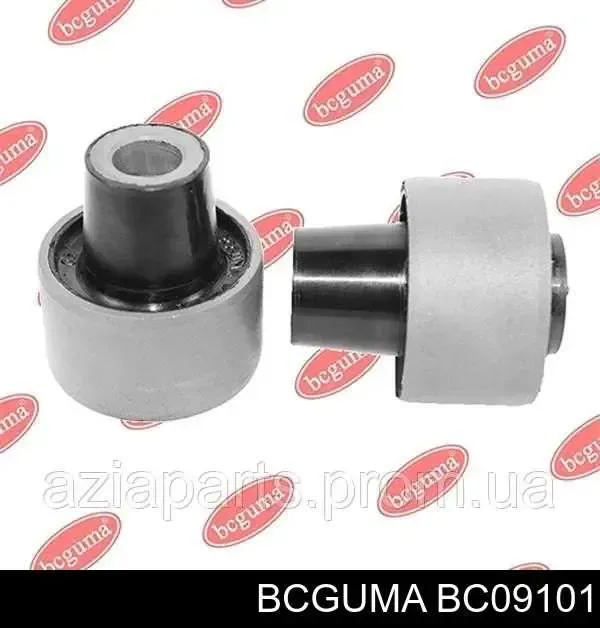 Silentblock amortiguador trasero BC09101 Bcguma