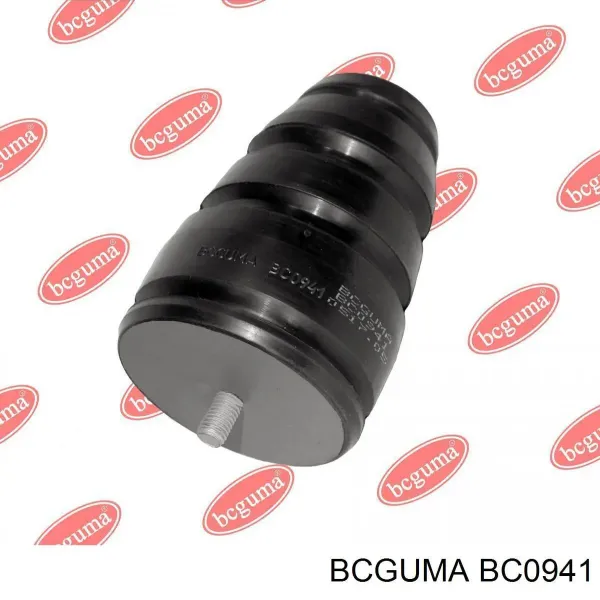 Tope de ballesta trasera BC0941 Bcguma