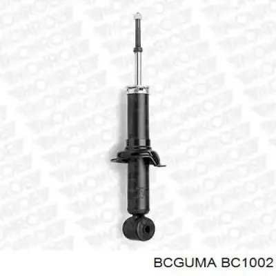 Buje del amortiguador delantero BCGUMA BC1002