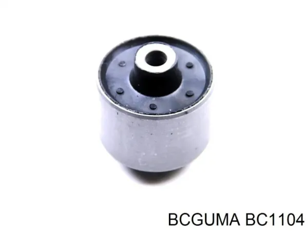 Silentblock trasero BC1104 Bcguma