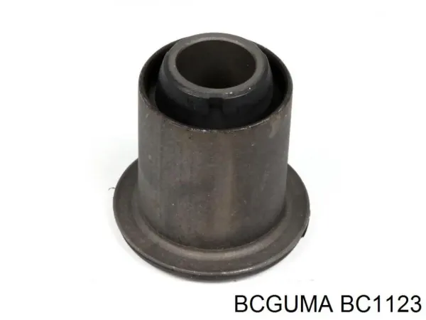 Silentblock del brazo de suspensión BC1123 Bcguma