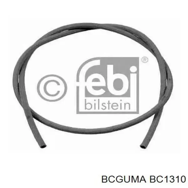 Buje estabilizador trasero exterior BC1310 Bcguma