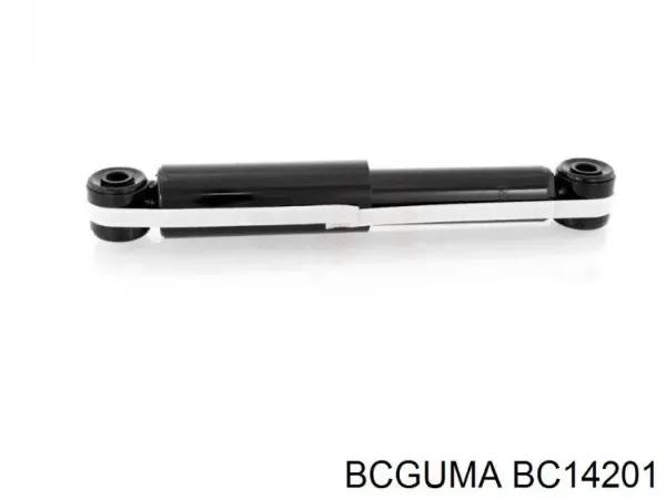 Silentblock amortiguador trasero 201219 Solgy