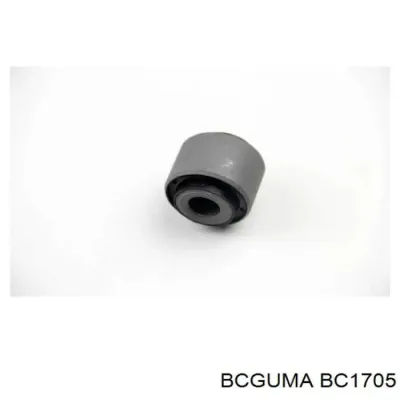 Buje del brazo transversal trasero BCGUMA BC1705