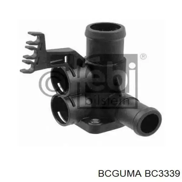 Mangueta trasera derecha BC3339 Bcguma