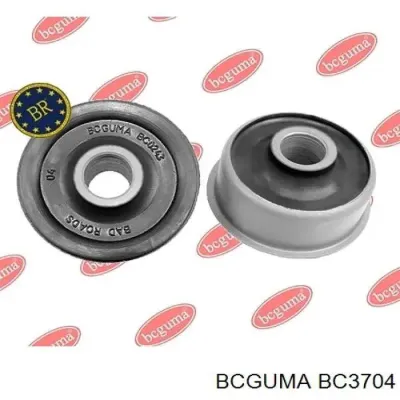 Silentblock de brazo longitudinal trasero BCGUMA BC3704