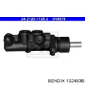 Cilindro maestro de frenos Renault Twingo C06