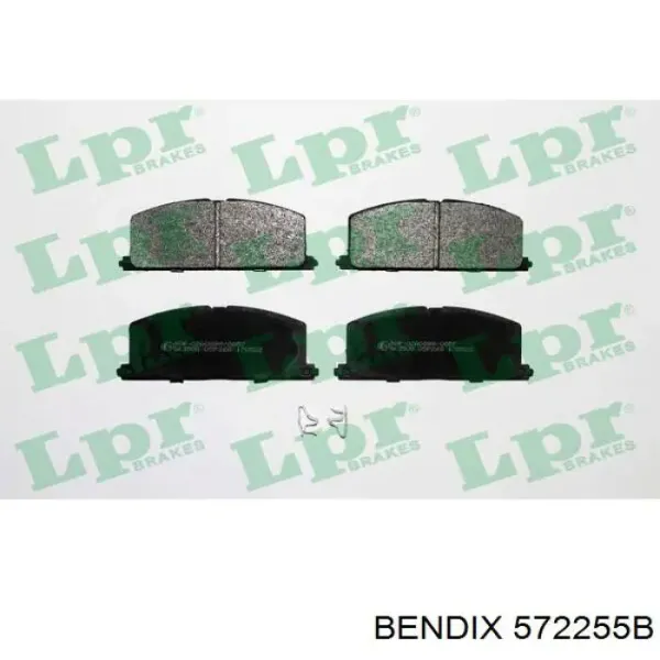SP118PR SCT