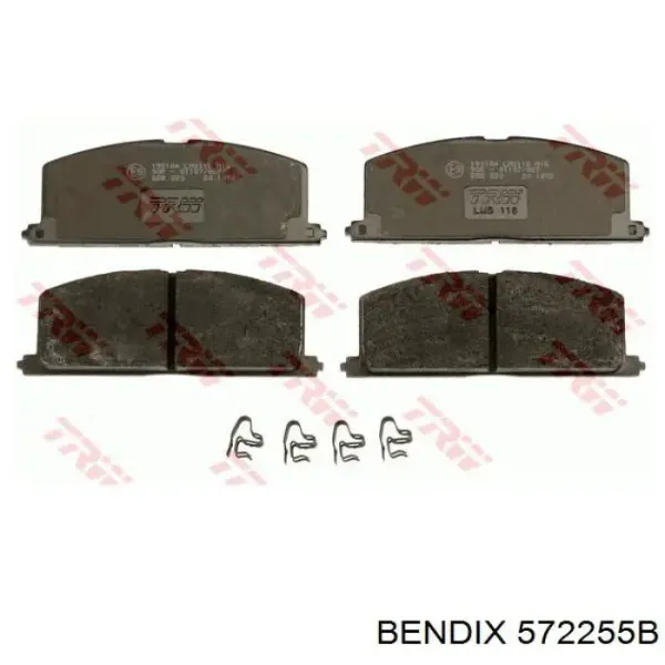 SP118PR SCT