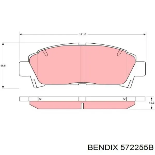 SP118PR SCT