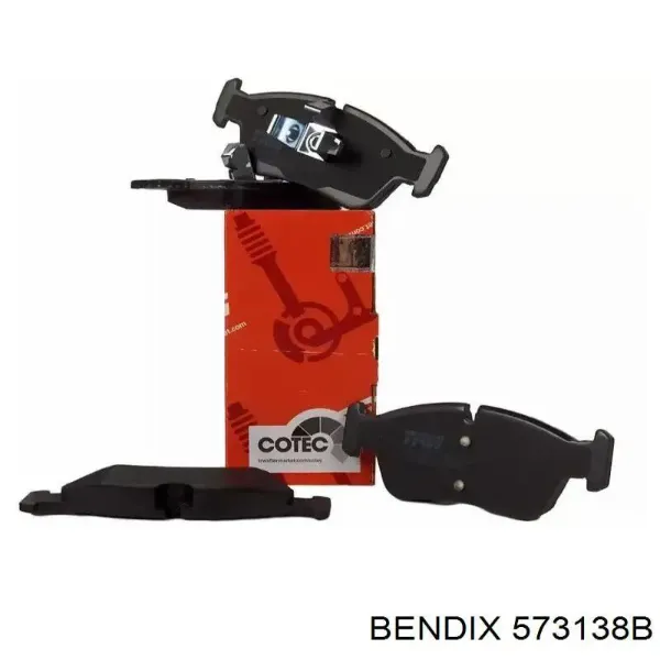 Pastillas de freno delanteras BMW 1 E81, E87