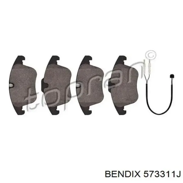 SKBP0010416 Market (OEM)