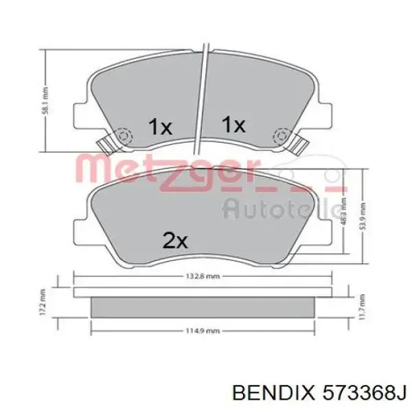 1360212006K Hyundai/Kia