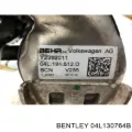 Regulador de presión de combustible Audi Q7 4MB, 4MG, 4MQ