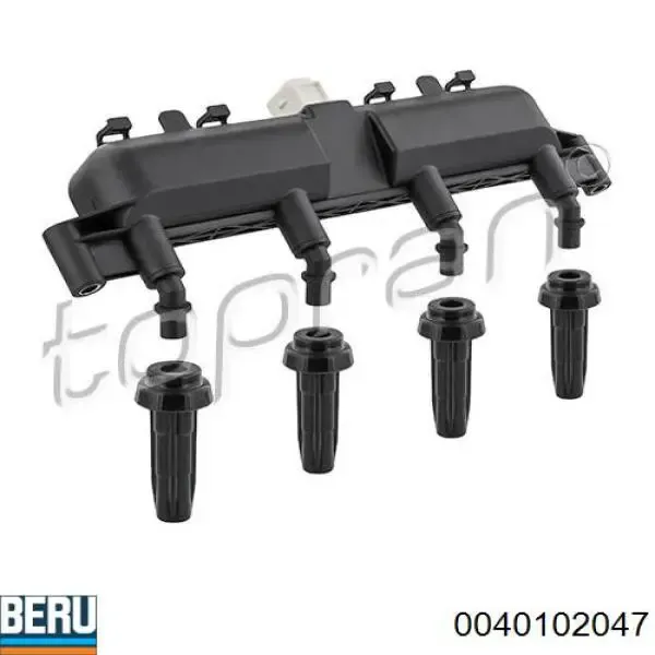 00005970A8 Peugeot/Citroen