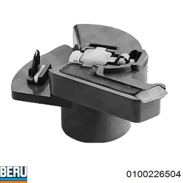 Bujía de incandescencia Volkswagen Polo 4 9N1