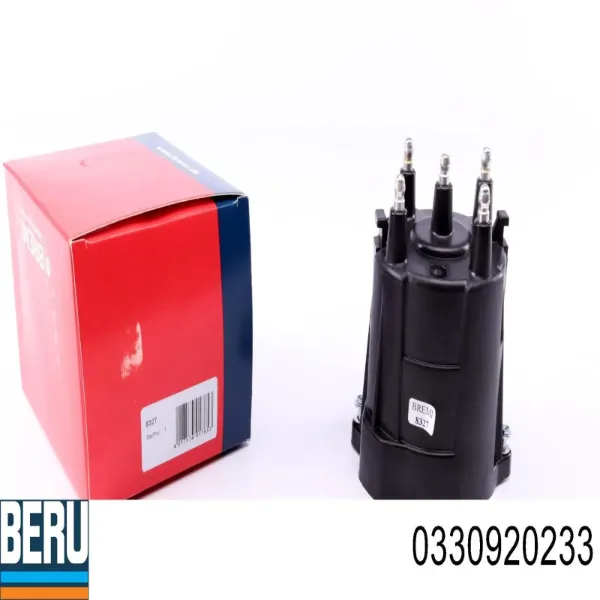 Tapa de distribuidor de encendido Opel Astra 51, 52, F35, M35