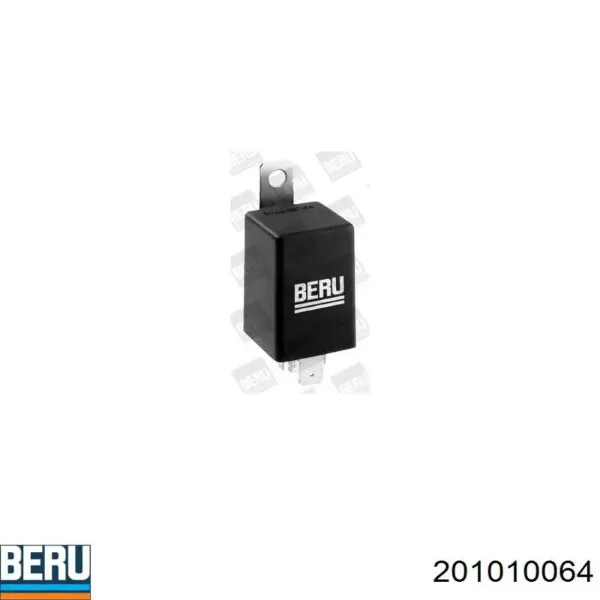 Relé de bujía de precalentamiento Opel Vectra 86, 87