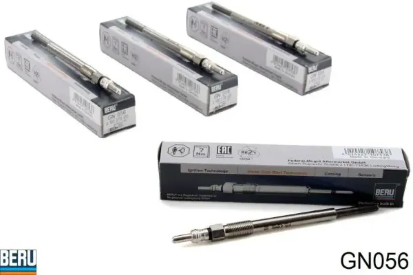SKGP1890016 Market (OEM)